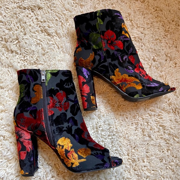 swagger boot steve madden